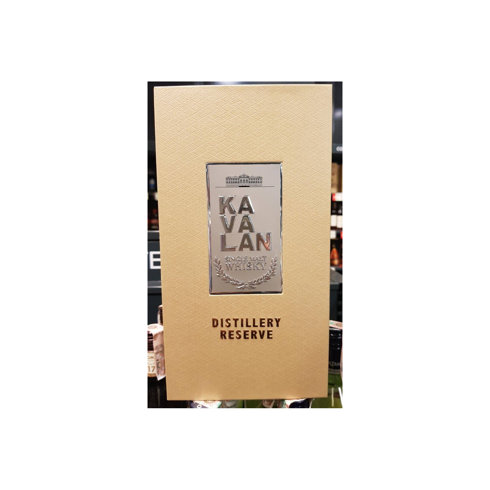 Kavalan 2010 7 Years Single Malt Whisky 3