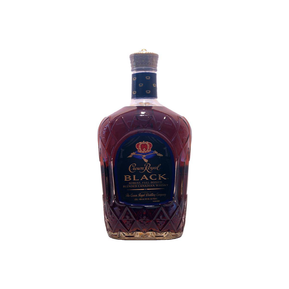 Crown Royal Blended Grain Whisky