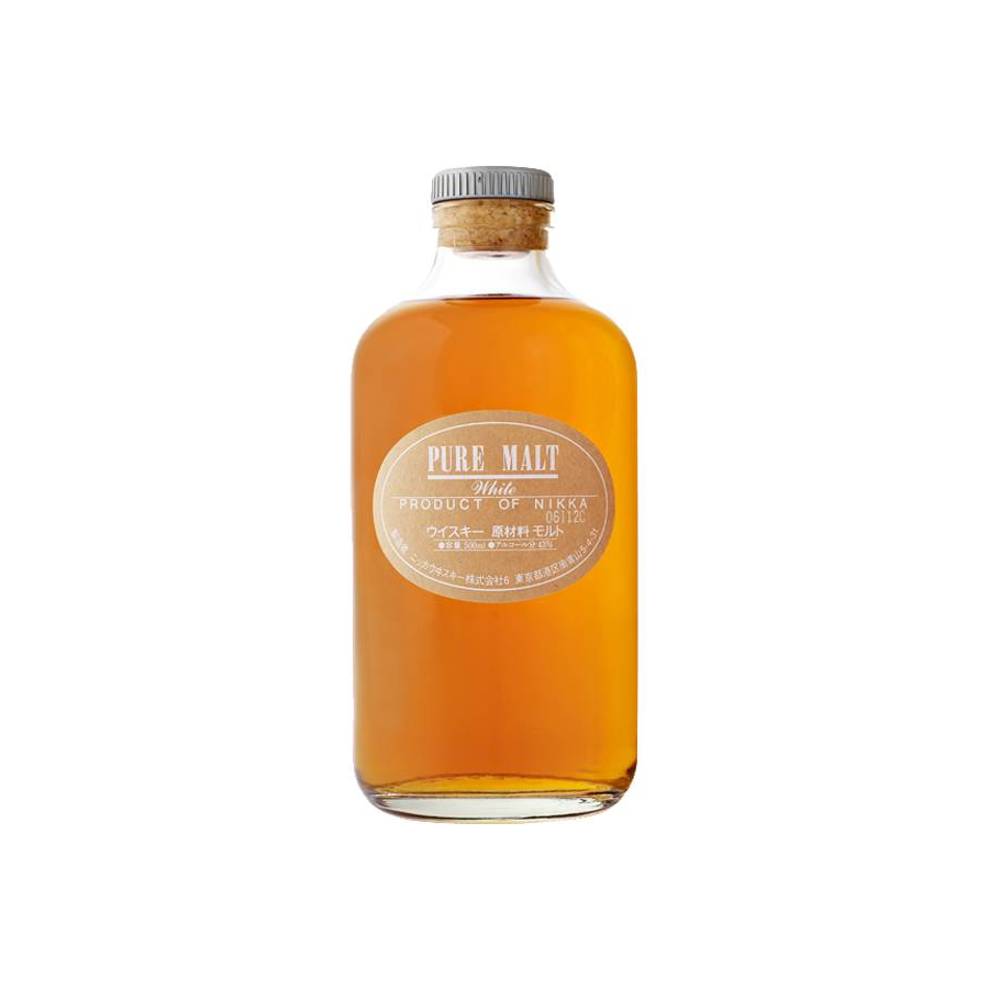 Nikka Blended Malt Whisky
