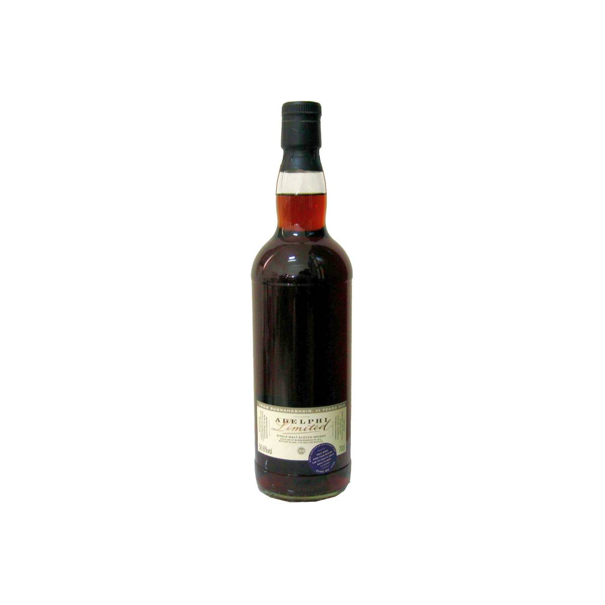 Bunnahabhain 1974 35 Years Single Malt Whisky