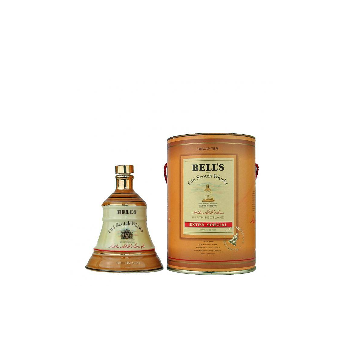 Bell's Old Scotch Whisky 3