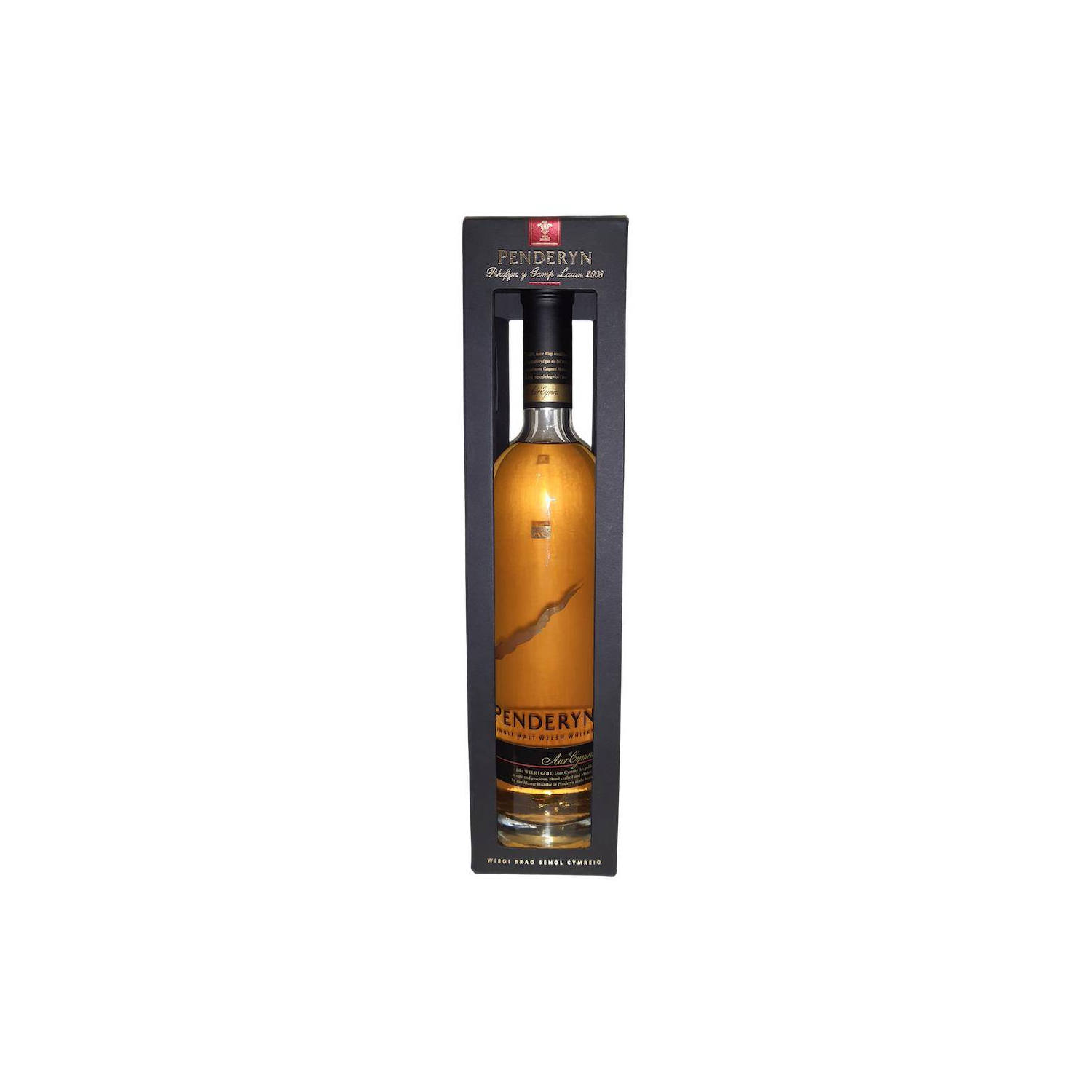 Penderyn Single Malt Whisky 3