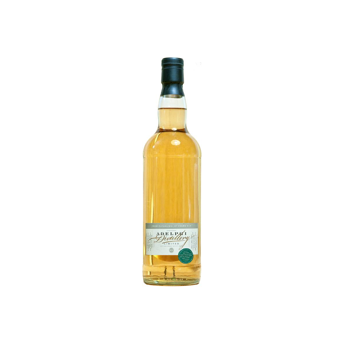 Clynelish 1974 27 Years Single Malt Whisky