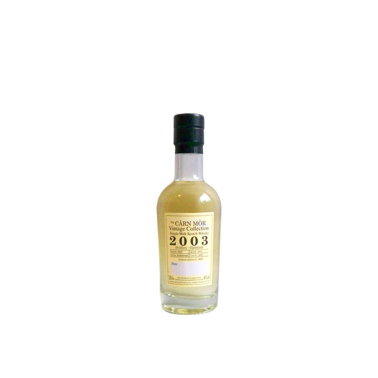 Clynelish 2003 6 Years Single Malt Whisky