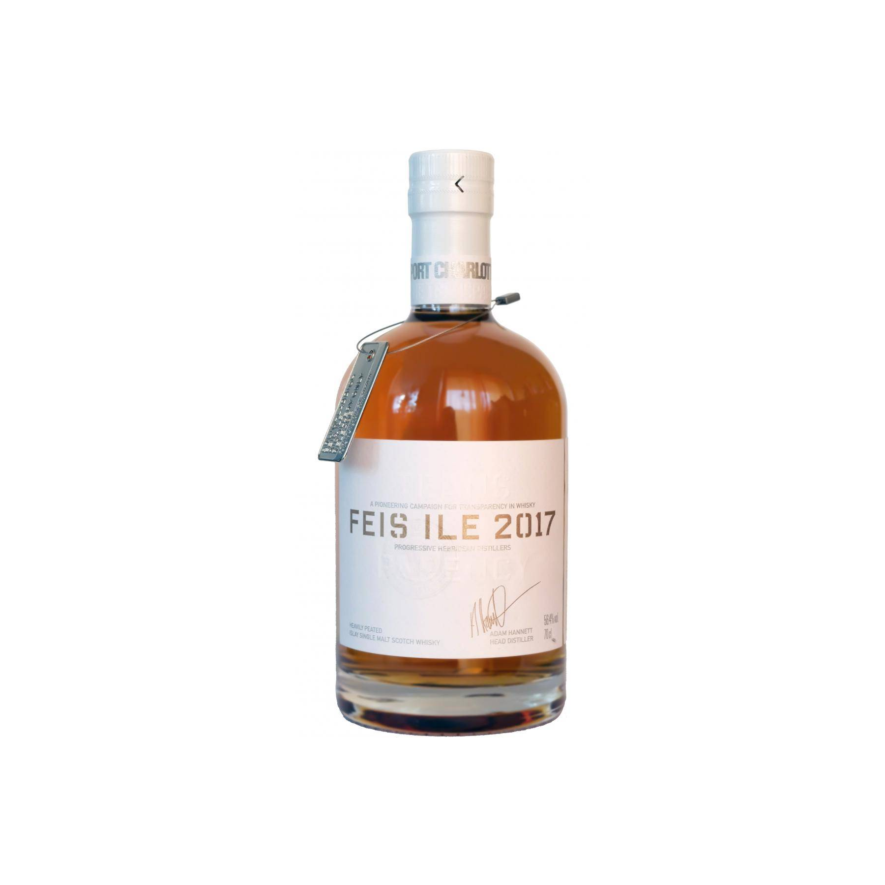 Port Charlotte Single Malt Whisky