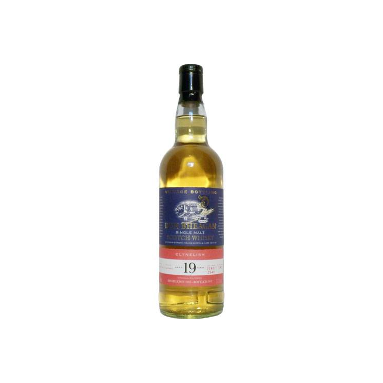 Clynelish 1983 19 Years Single Malt Whisky