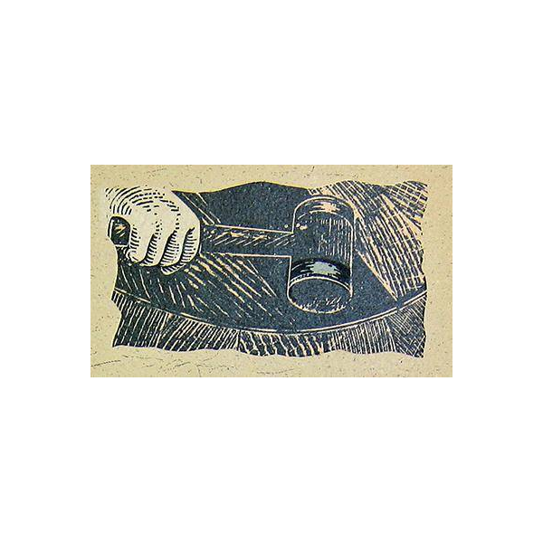 Dallas Dhu Licensed Bottling 1979 20 Years Single Malt Whisky 3