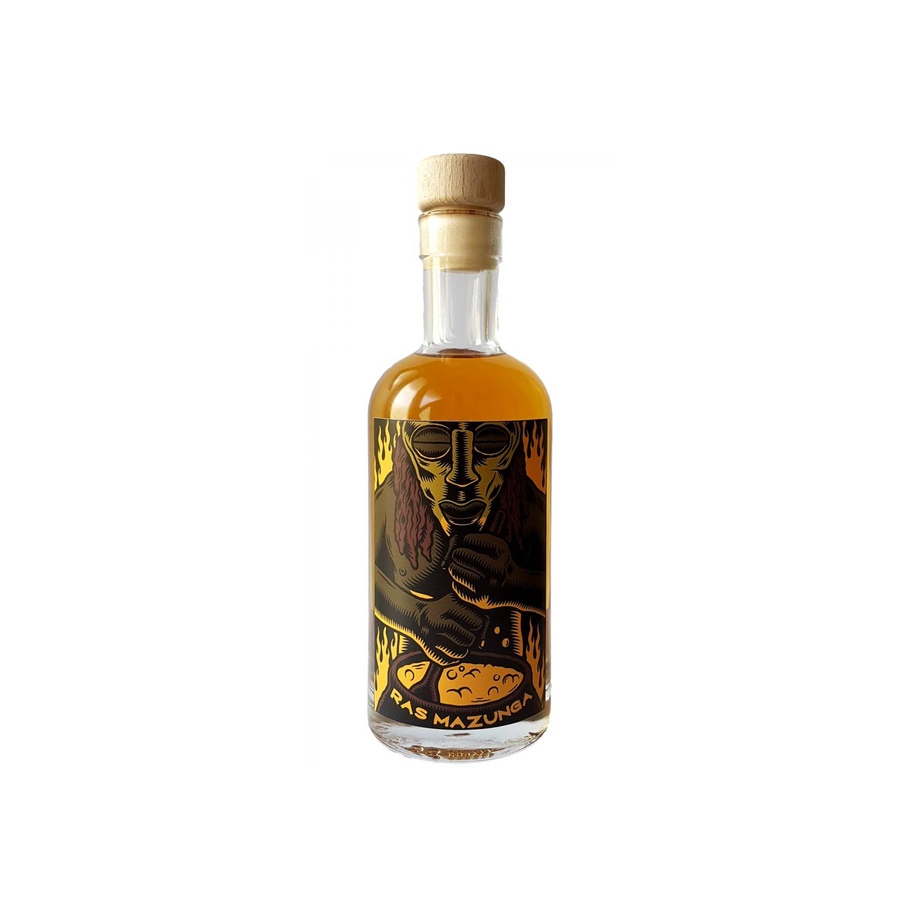 Blended Malt Ras Mazunga