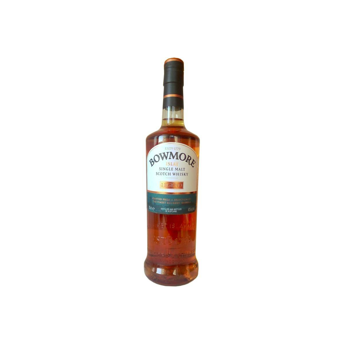 Bowmore Single Malt Whisky