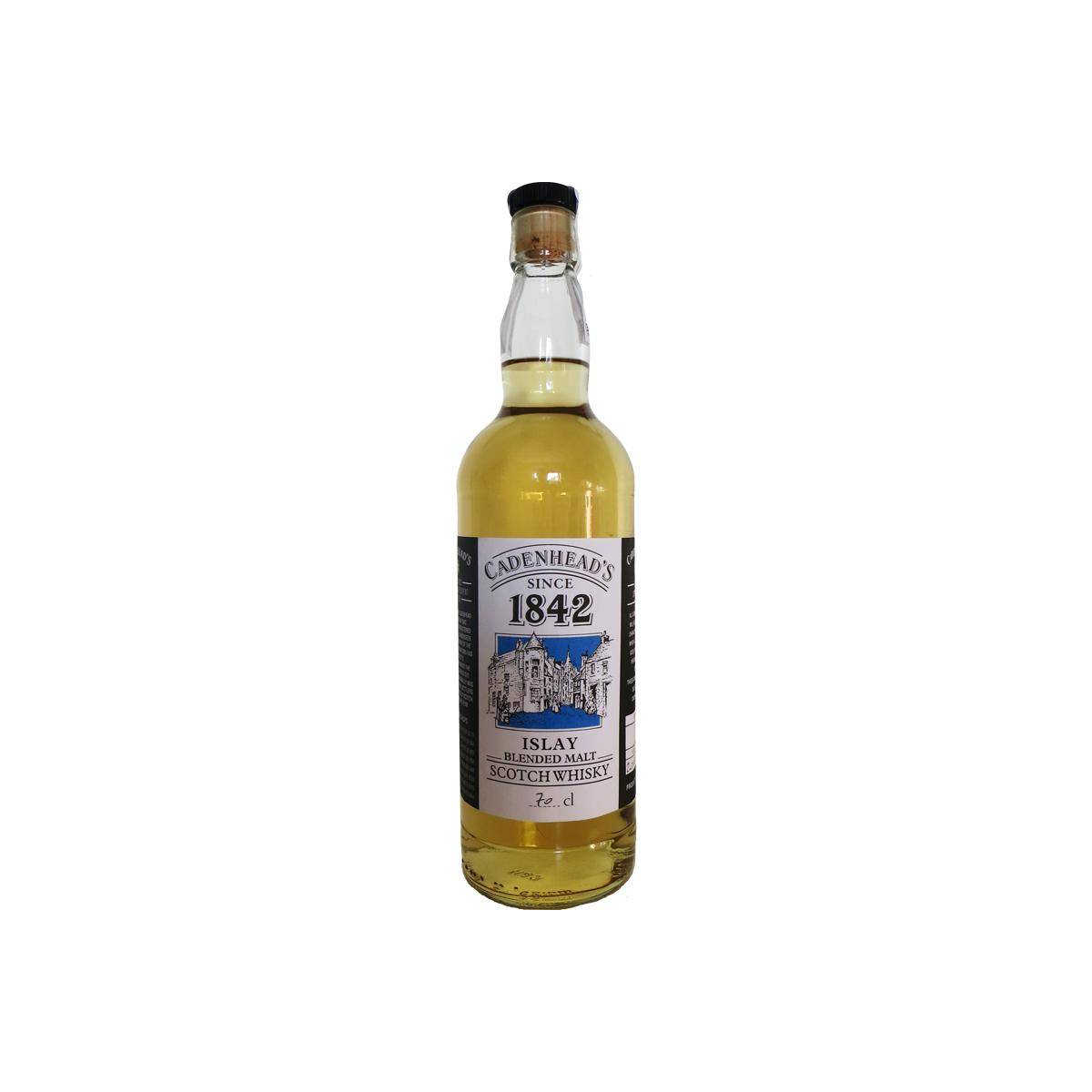 Cadenhead Blended Malt Whisky