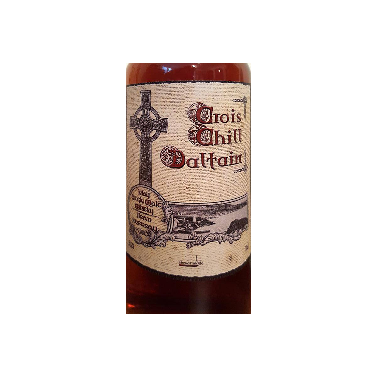 Crois Chill Daltain NAS RW&W 2