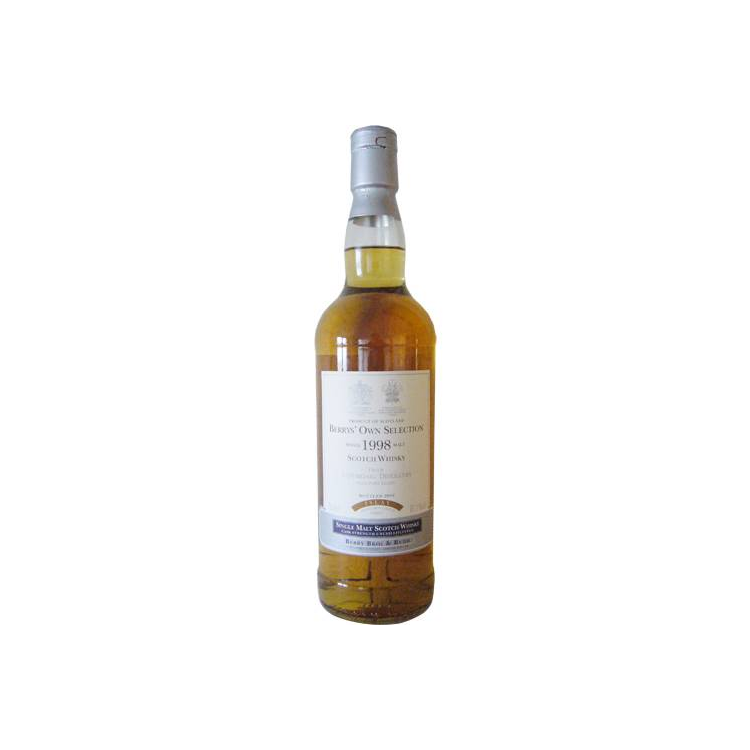 Laphroaig 1998 11 Years Single Malt Whisky