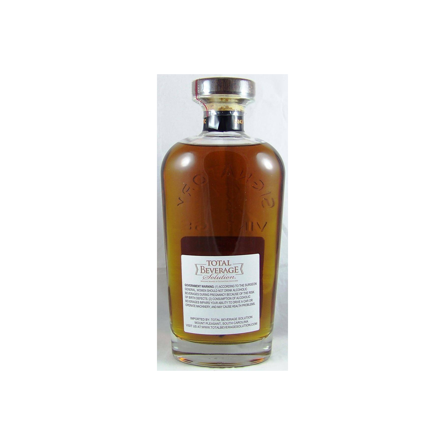 Clynelish Cask Strength Collection 1996 19 Years Single Malt Whisky 2