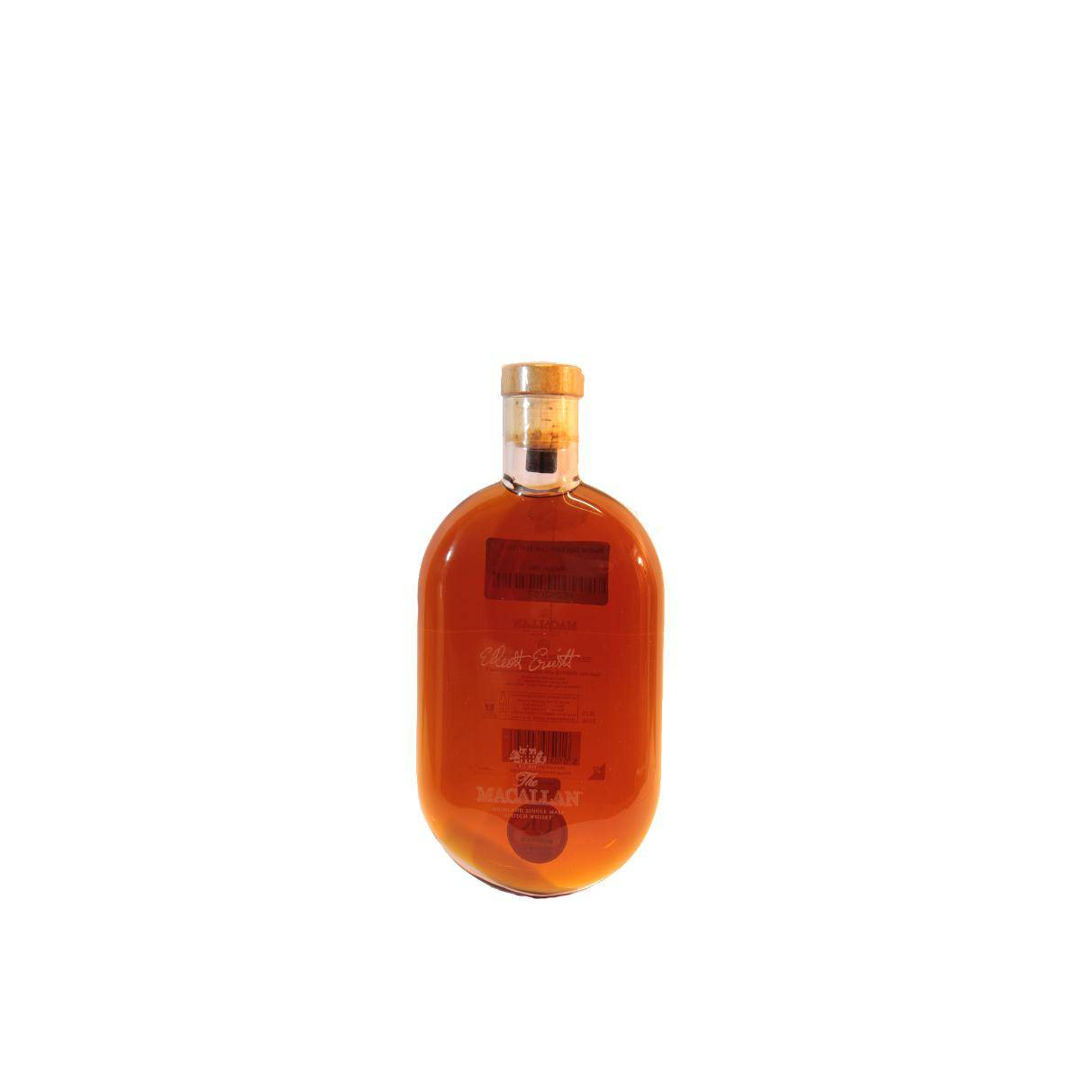 The Macallan Single Malt Whisky