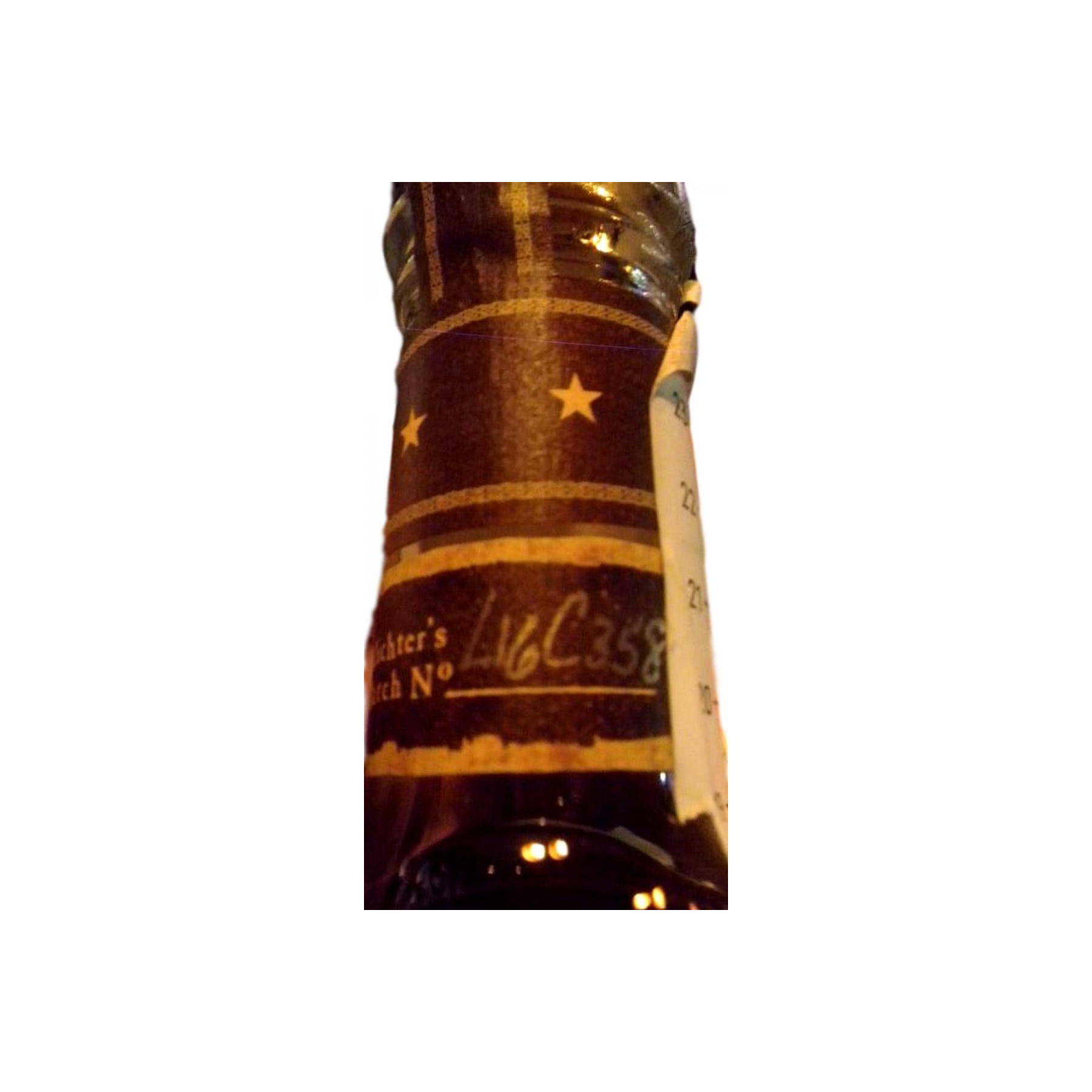 Michter's Bourbon Whisky 2