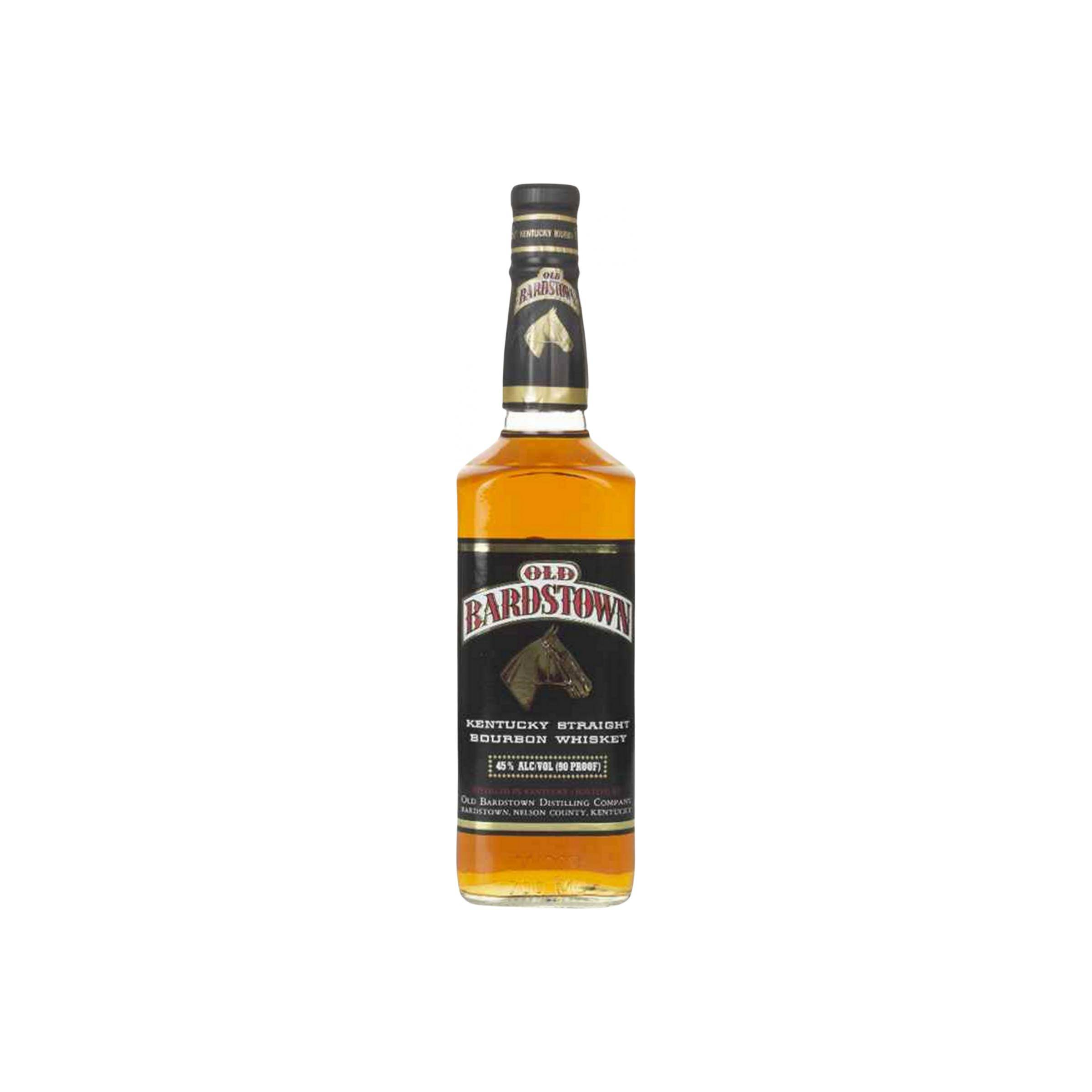 Old Bardstown Kentucky Straight Bourbon Whiskey