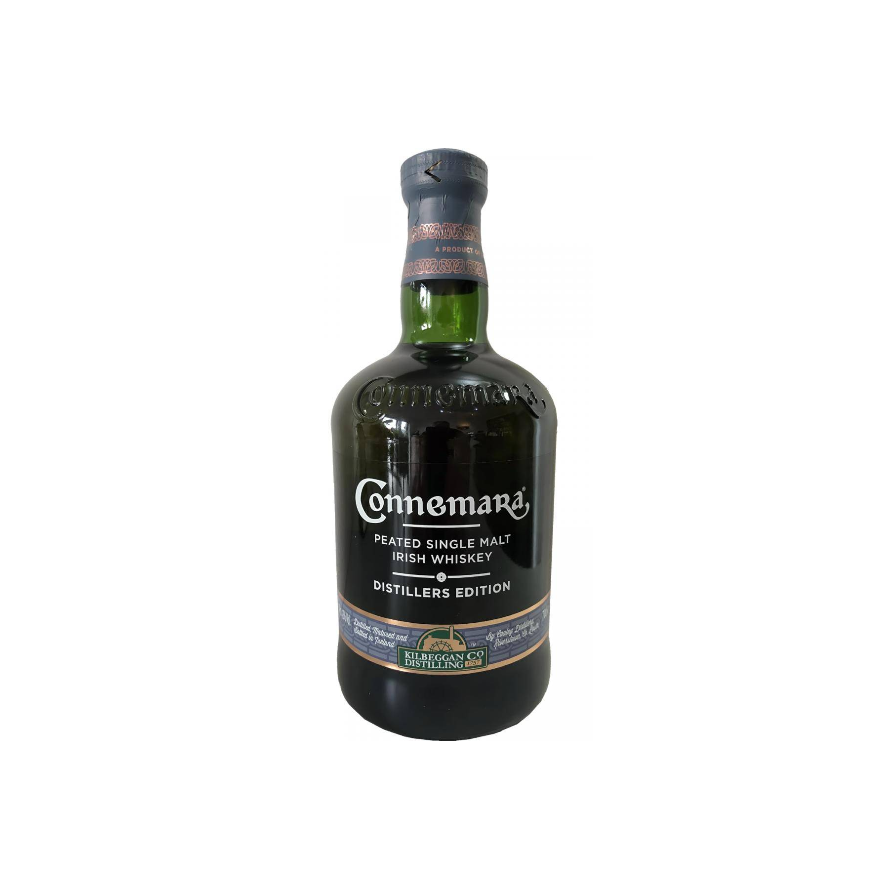 The Scotch Malt Whisky Society Single Malt Whisky