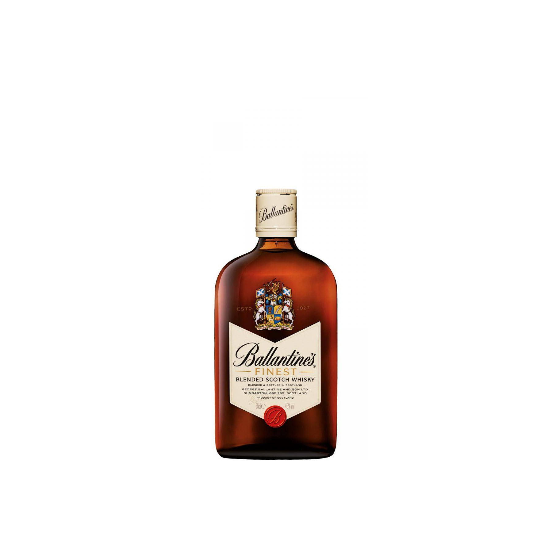 Ballantine's Finest