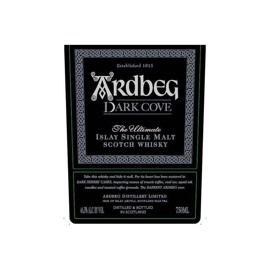 Ardbeg Single Malt Whisky 2