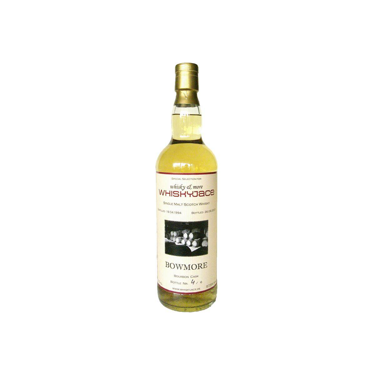 Bowmore 1994 13 Years Single Malt Whisky