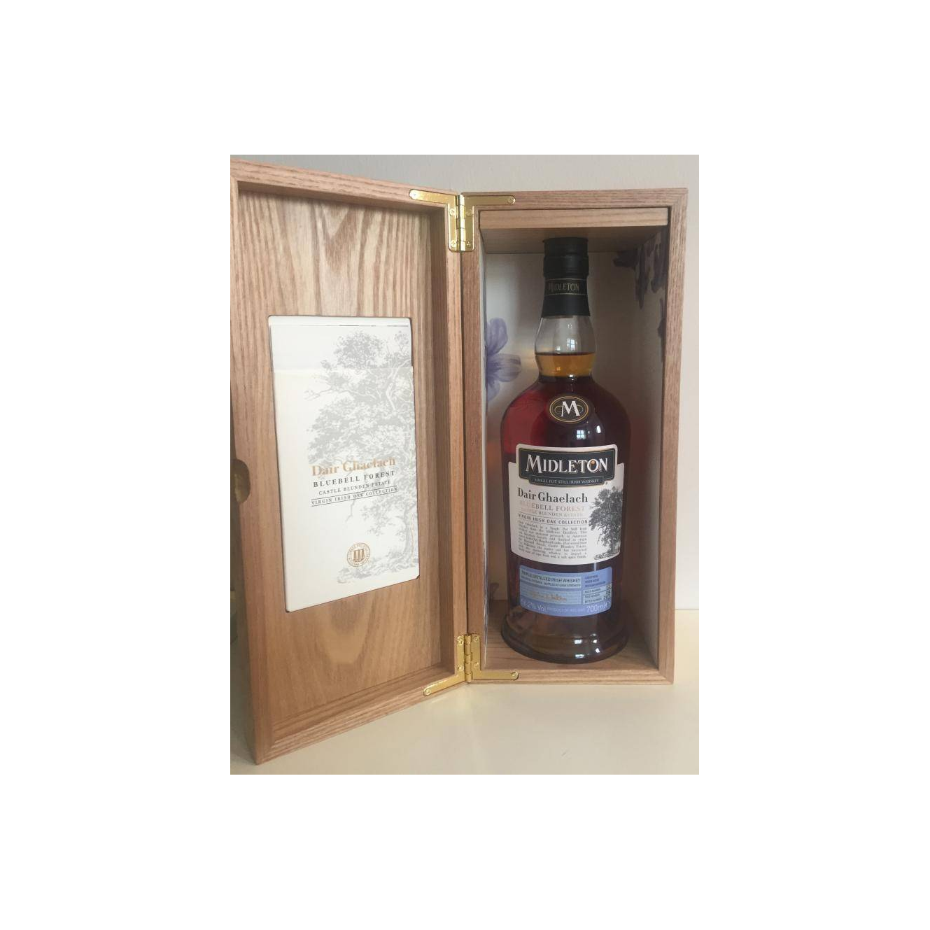 Midleton Single Pot Still Whisky 2