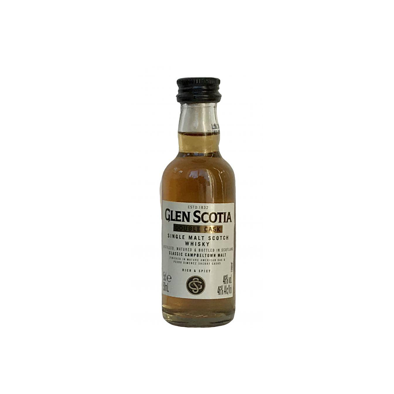 Glen Scotia Single Malt Whisky 2