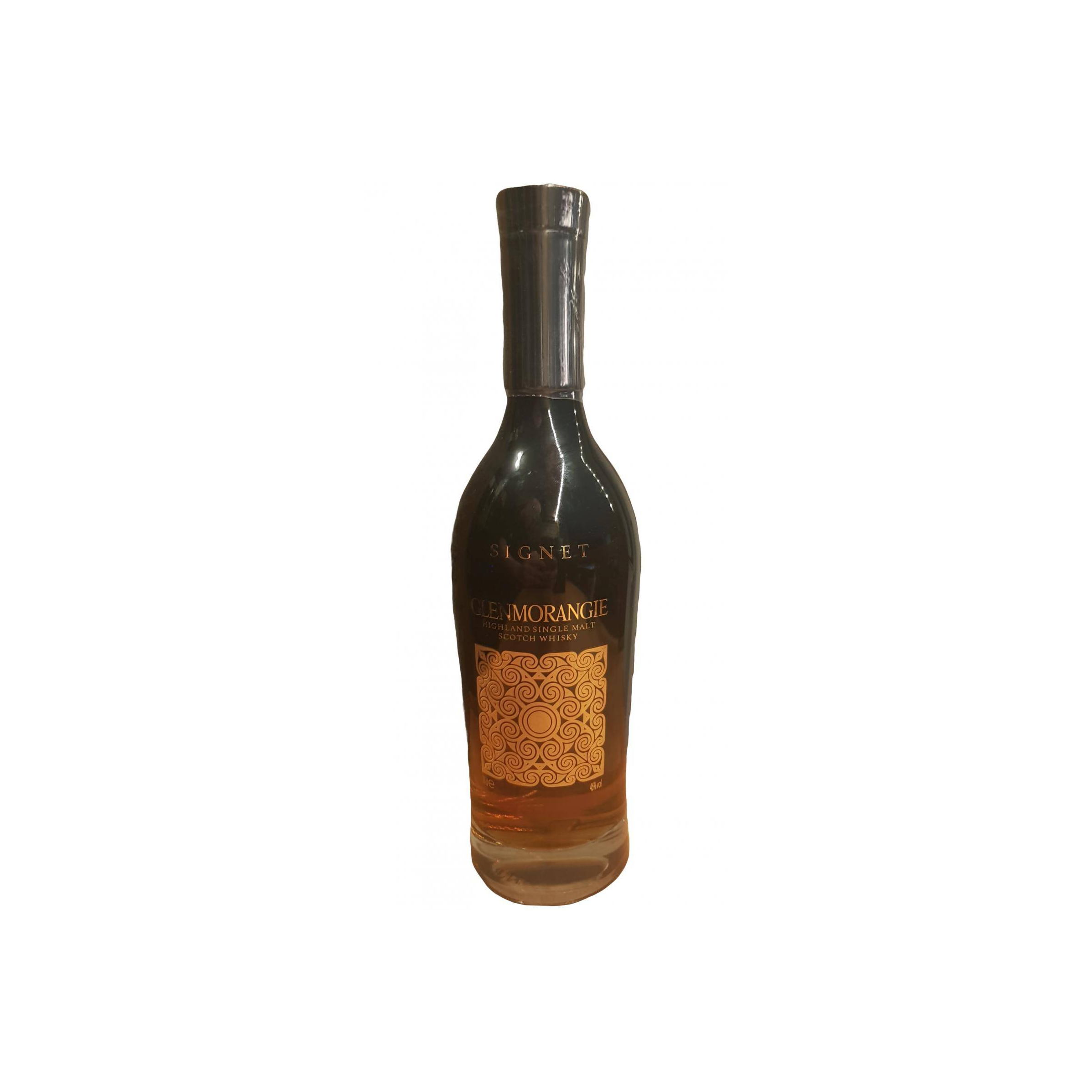 Glenmorangie Single Malt Whisky