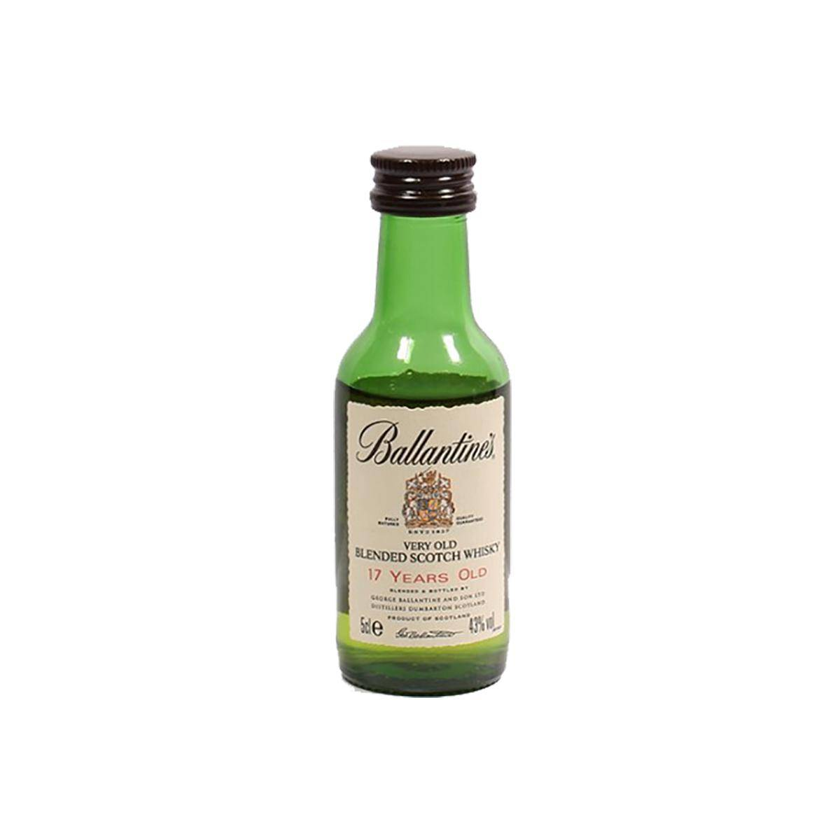 Ballantine's 17-year-old 2