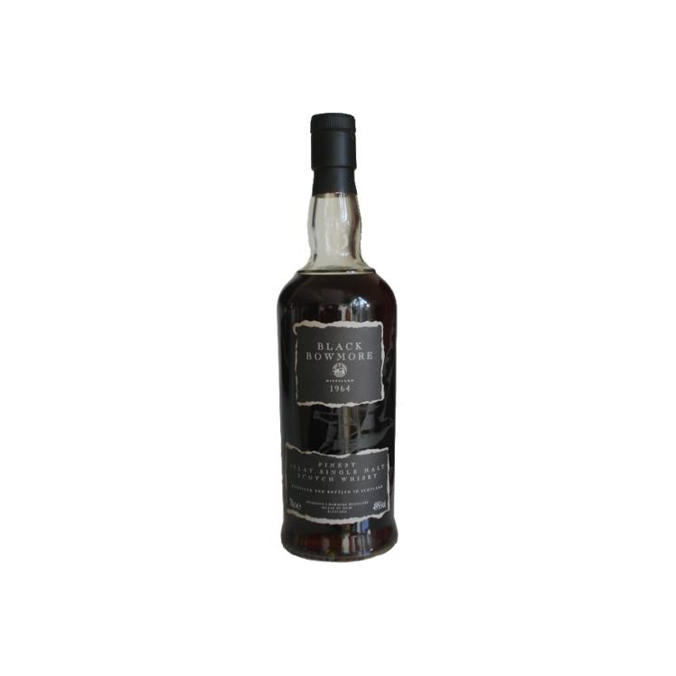 Bowmore 1964 31 Years Single Malt Whisky