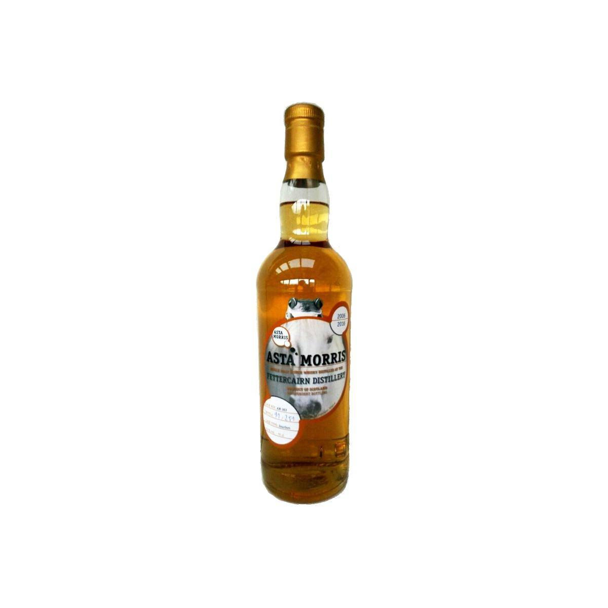 Fettercairn 2006 10 Years Single Malt Whisky