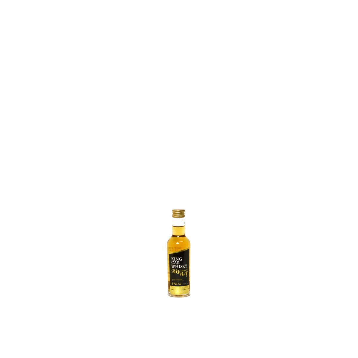 Kavalan Single Malt Whisky