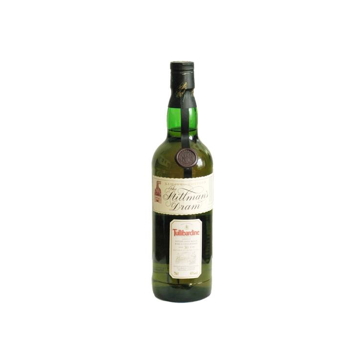 Tullibardine 30 Years Single Malt Whisky