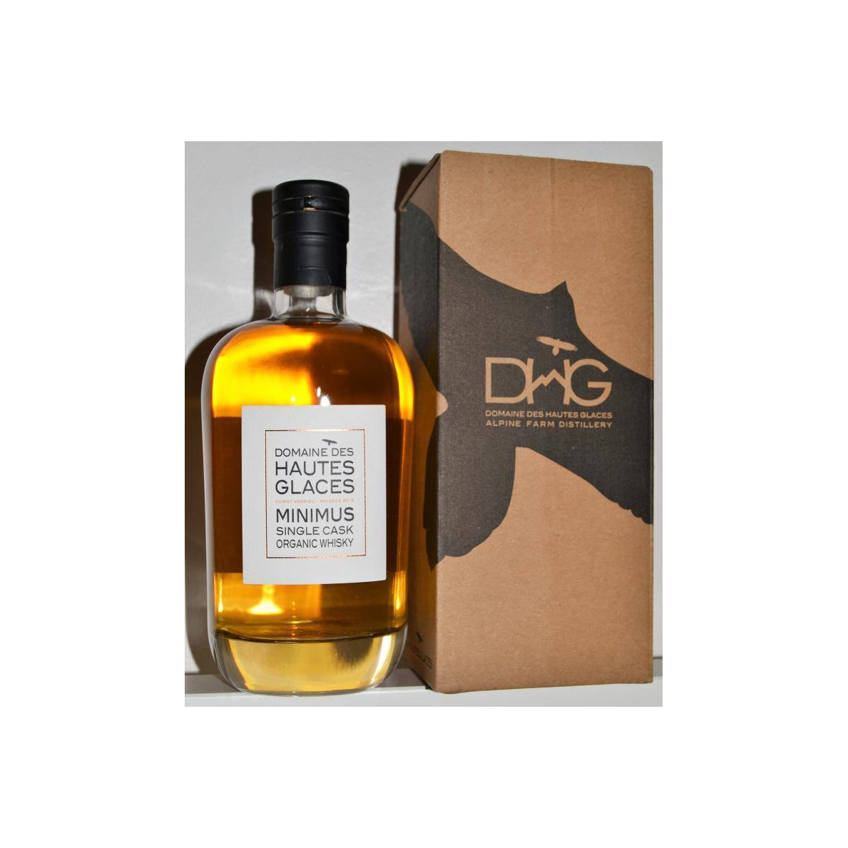 Ace 2013 4 Years Single Malt Whisky 3