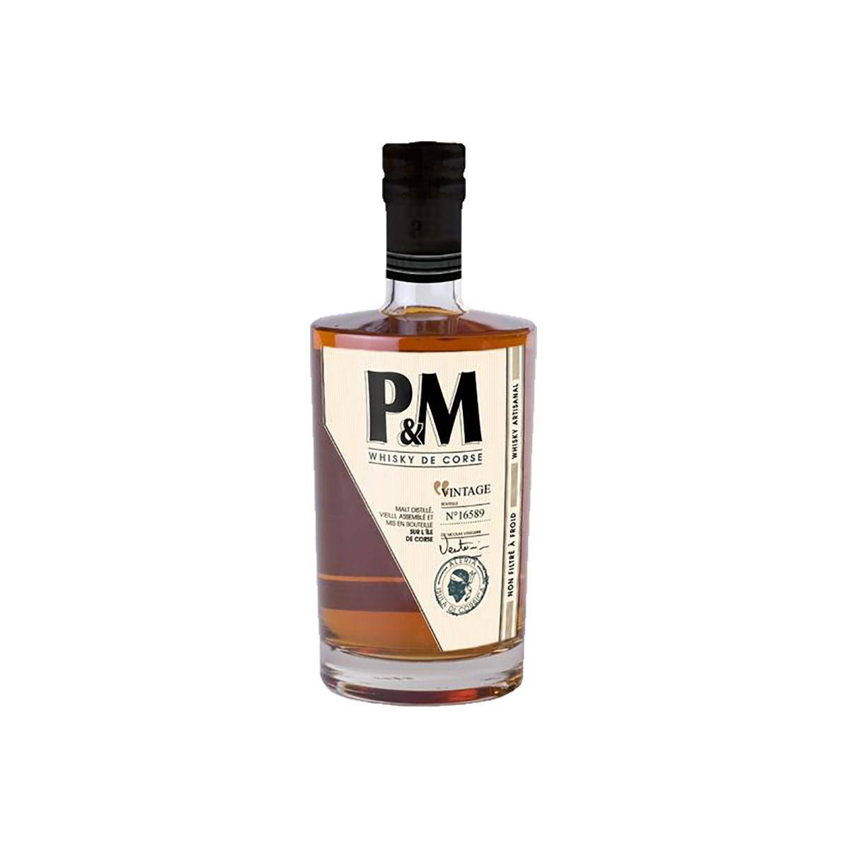 P&M Vintage