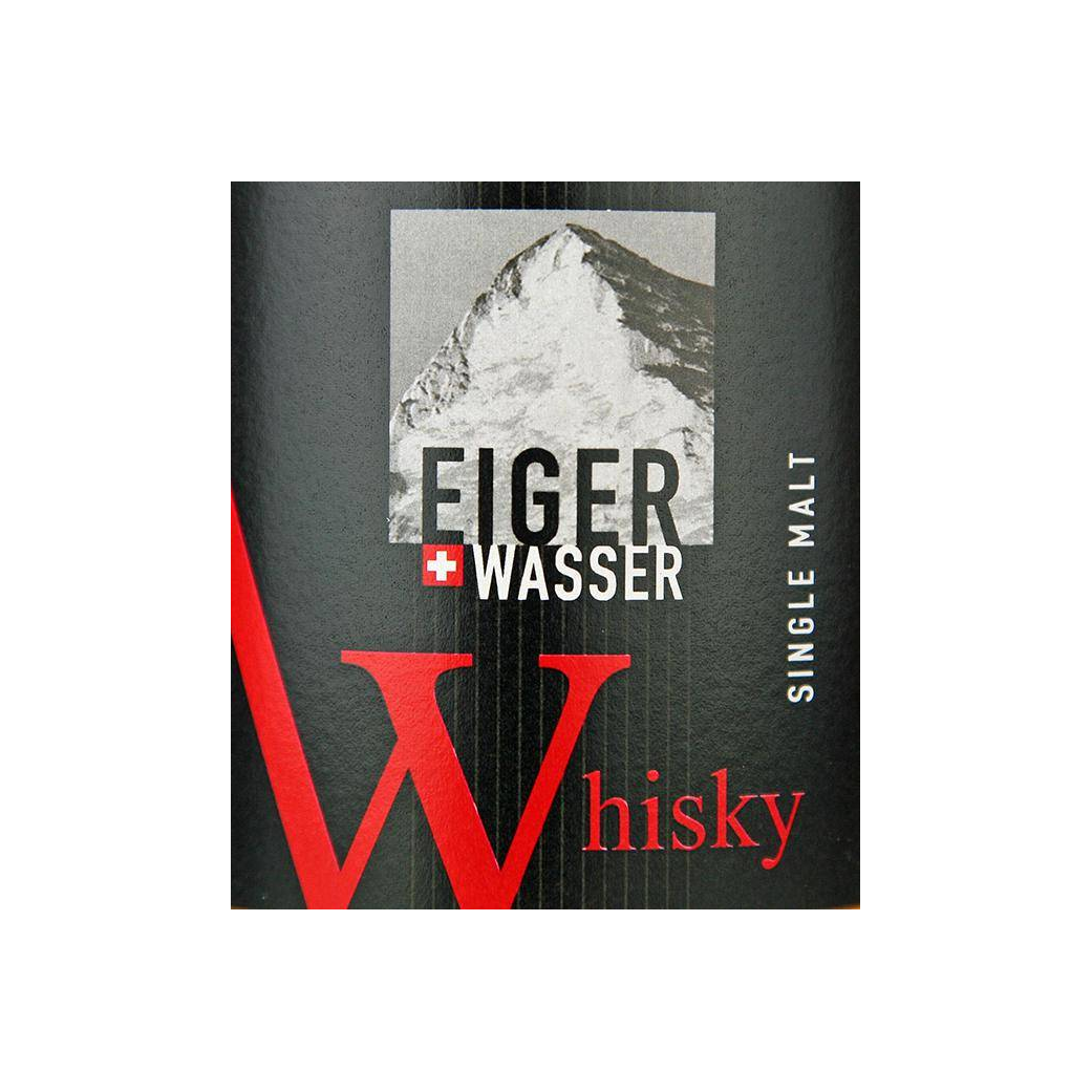 Eiger Wasser 2013 2