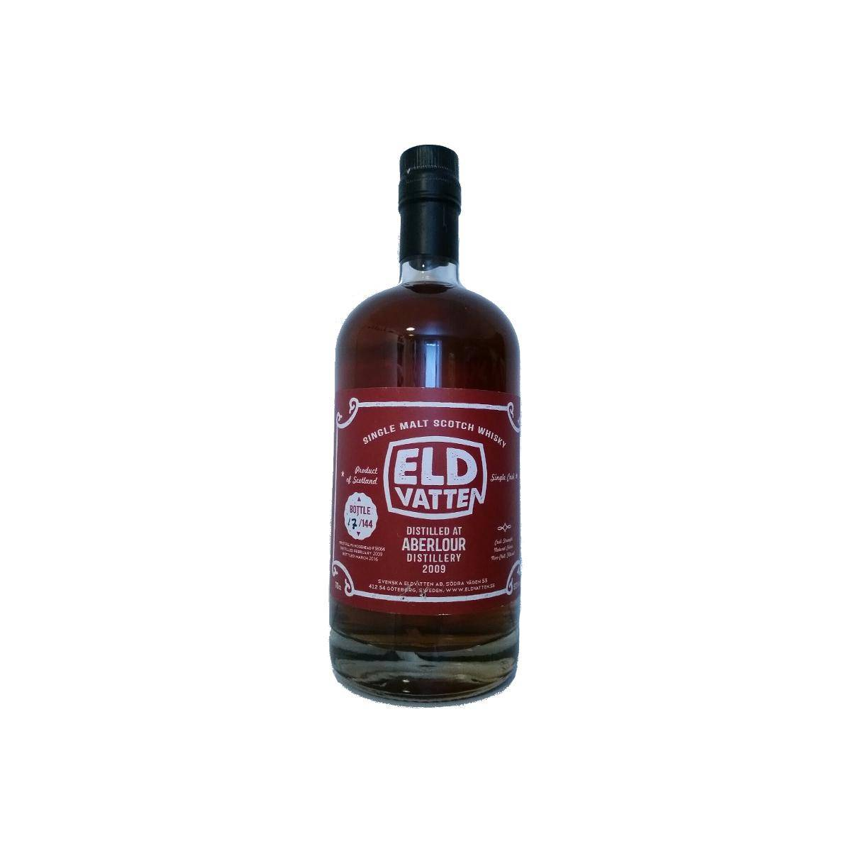 Aberlour 2009 7 Years Single Malt Whisky