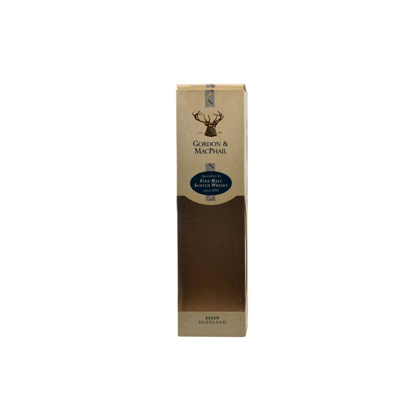 Glenburgie Licensed Bottling 1968 Single Malt Whisky 3