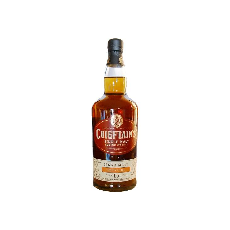 Ian Macleod 1993 15 Years Single Malt Whisky