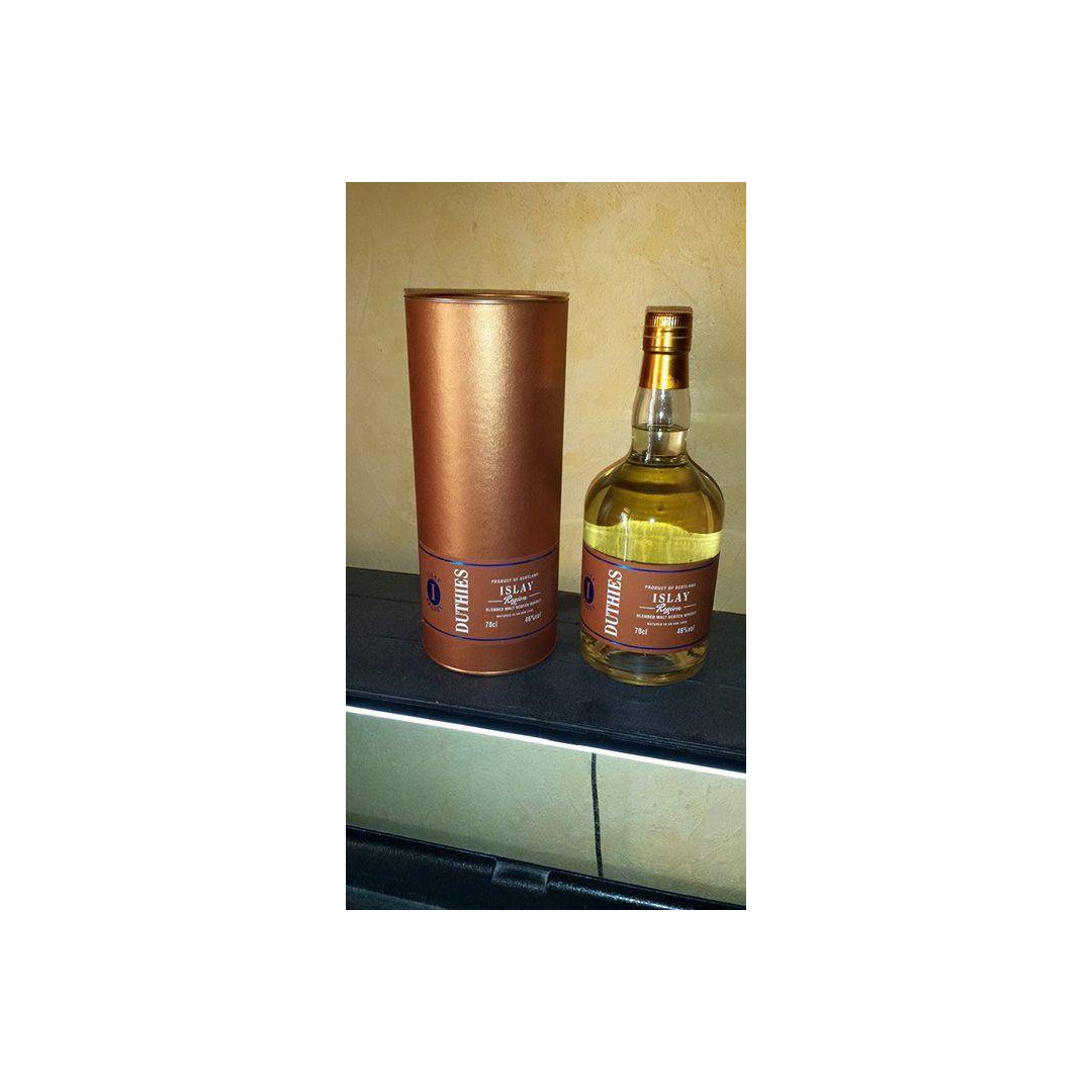 Cadenhead Blended Malt Whisky