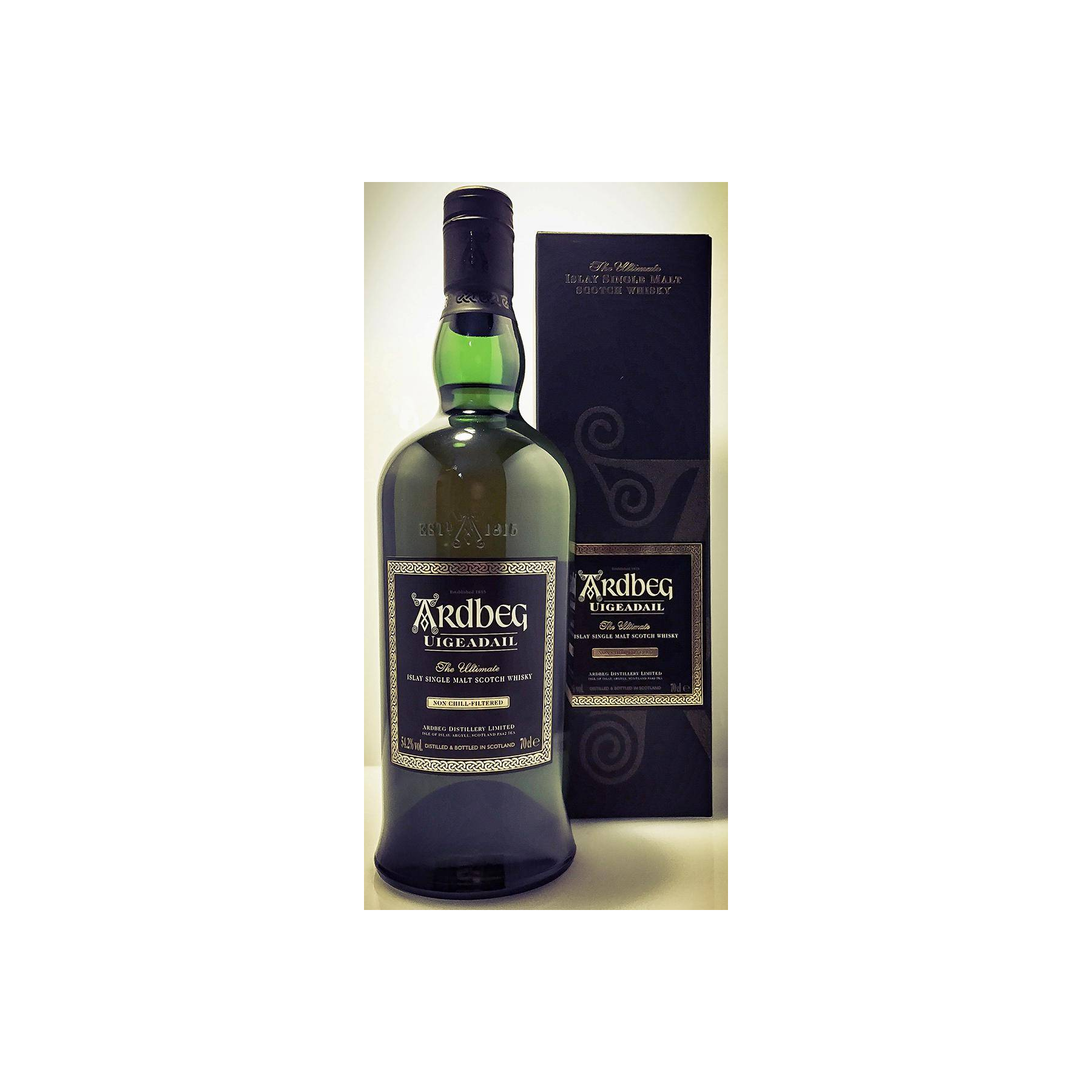 Ardbeg Single Malt Whisky 3