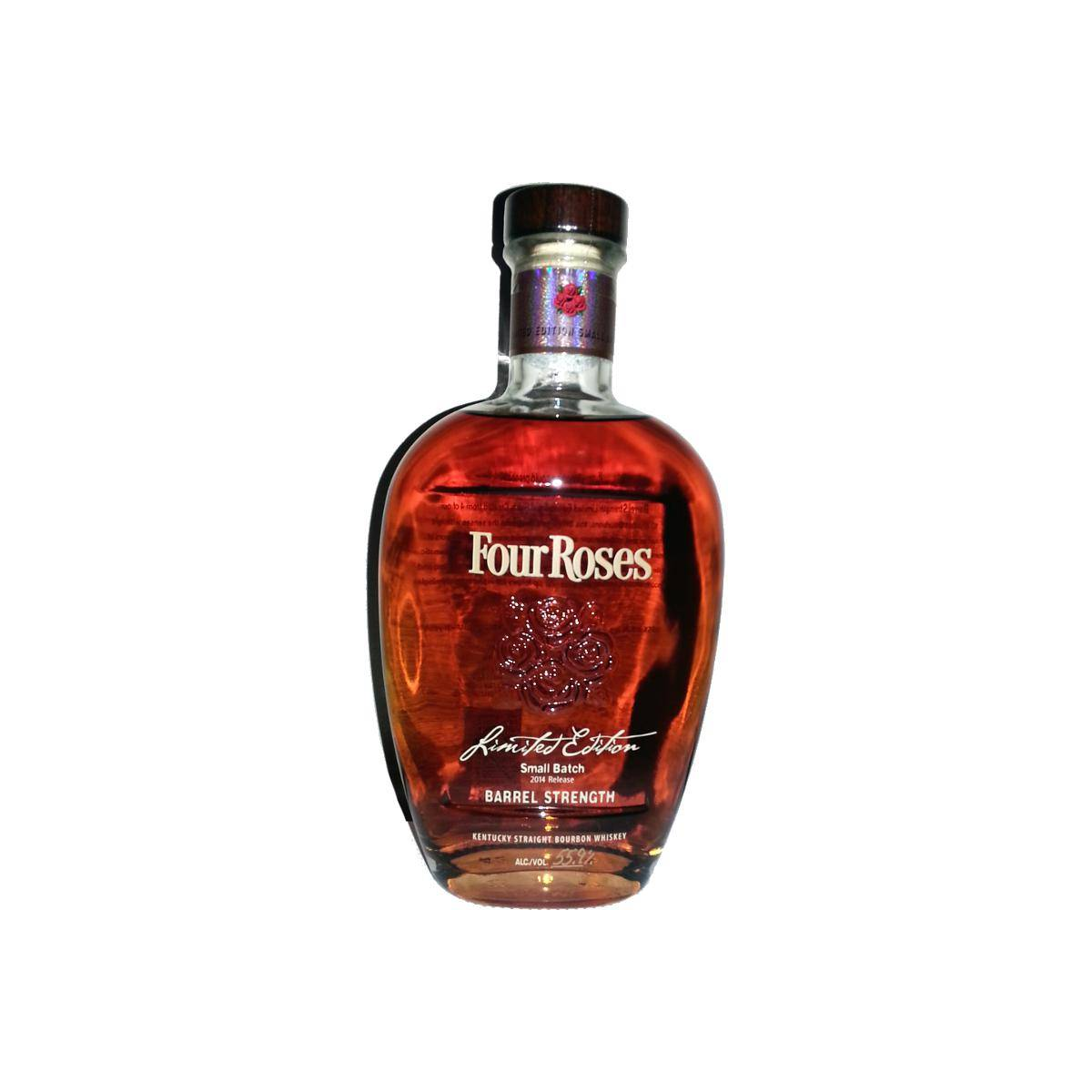 Four Roses 9 Years Bourbon Whisky