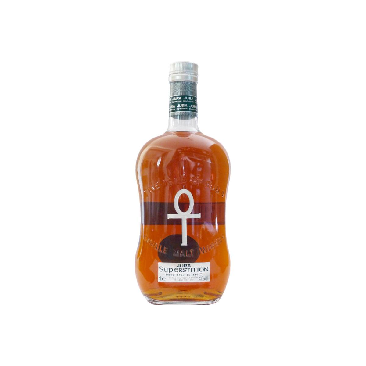 Jura Single Malt Whisky