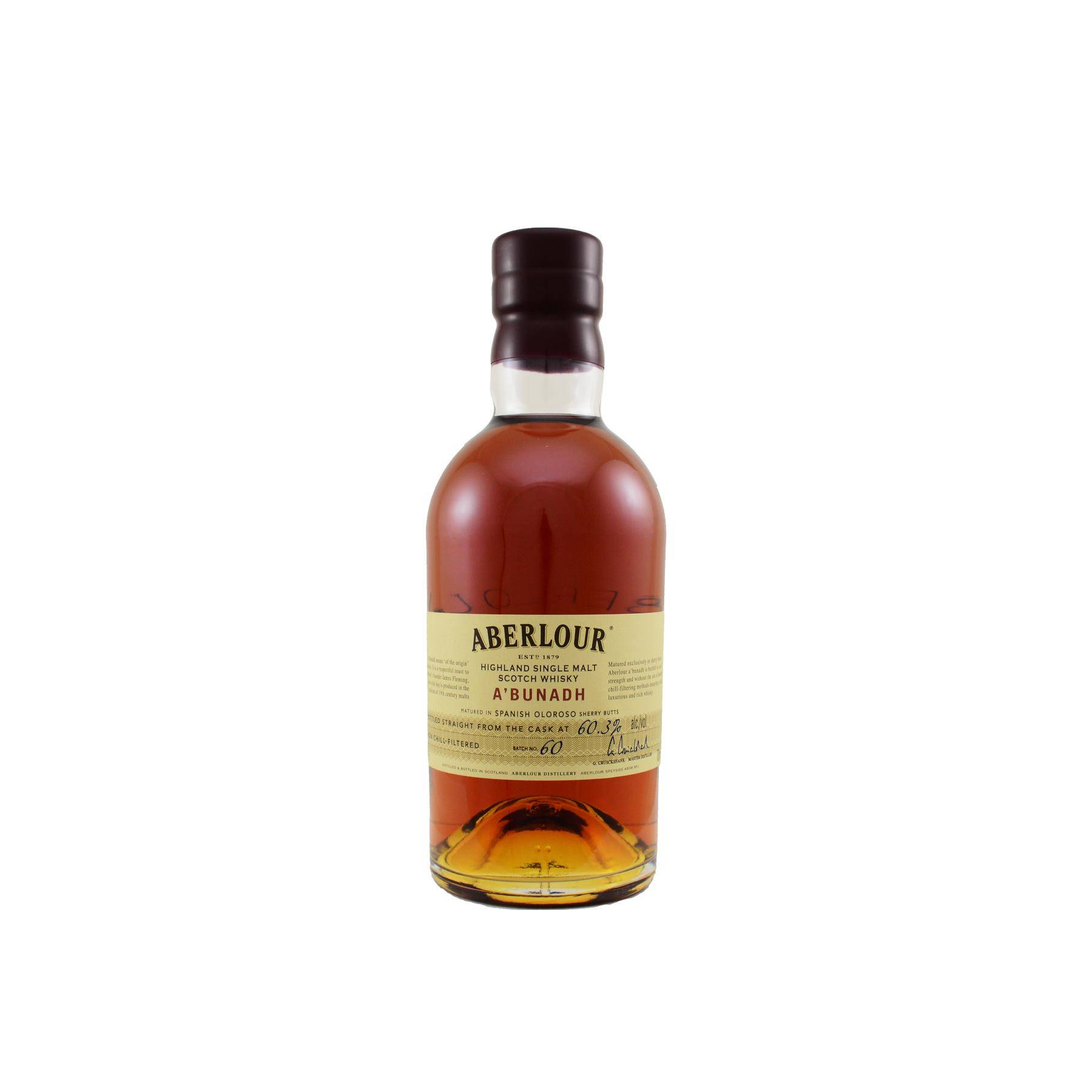 Aberlour Single Malt Whisky