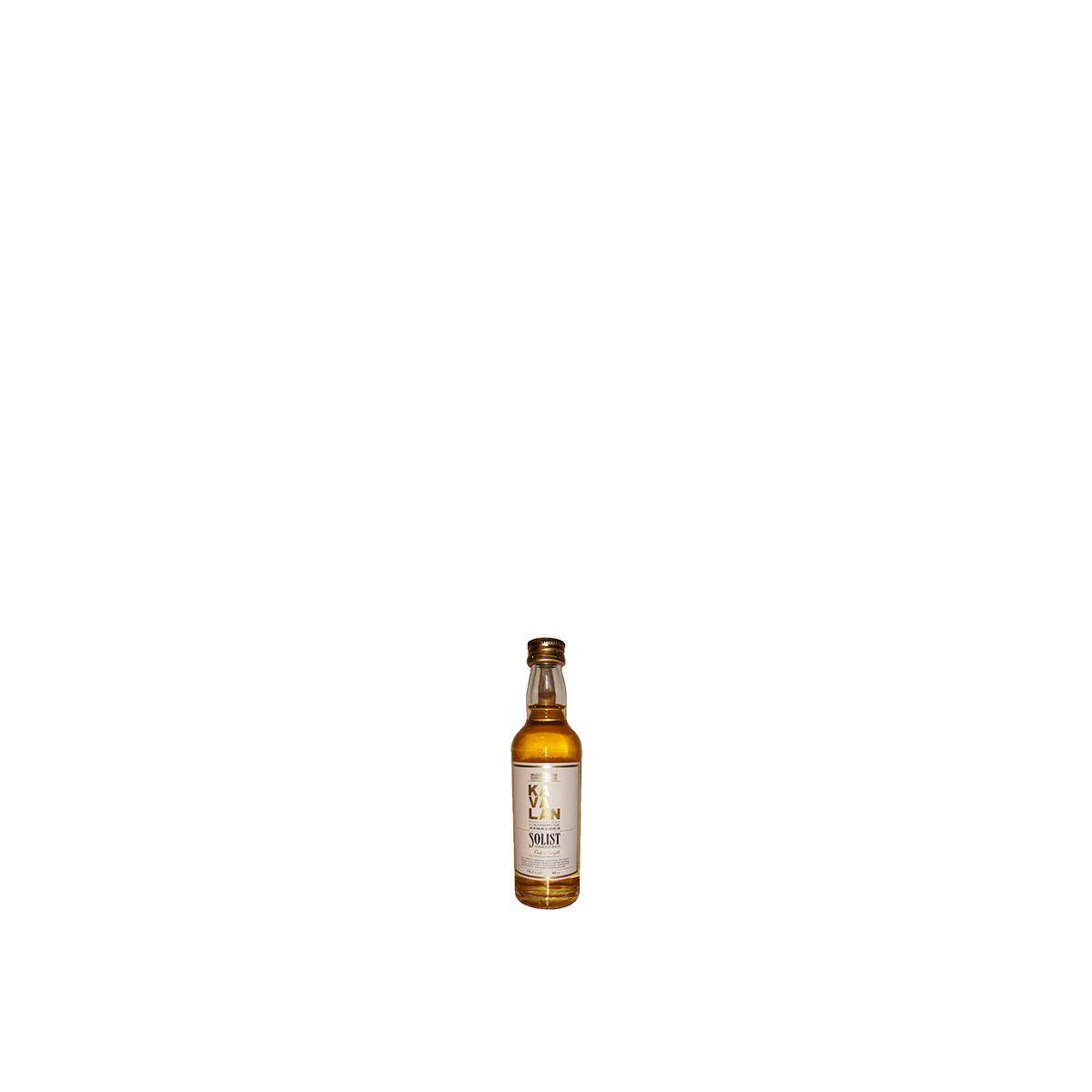Kavalan Single Malt Whisky
