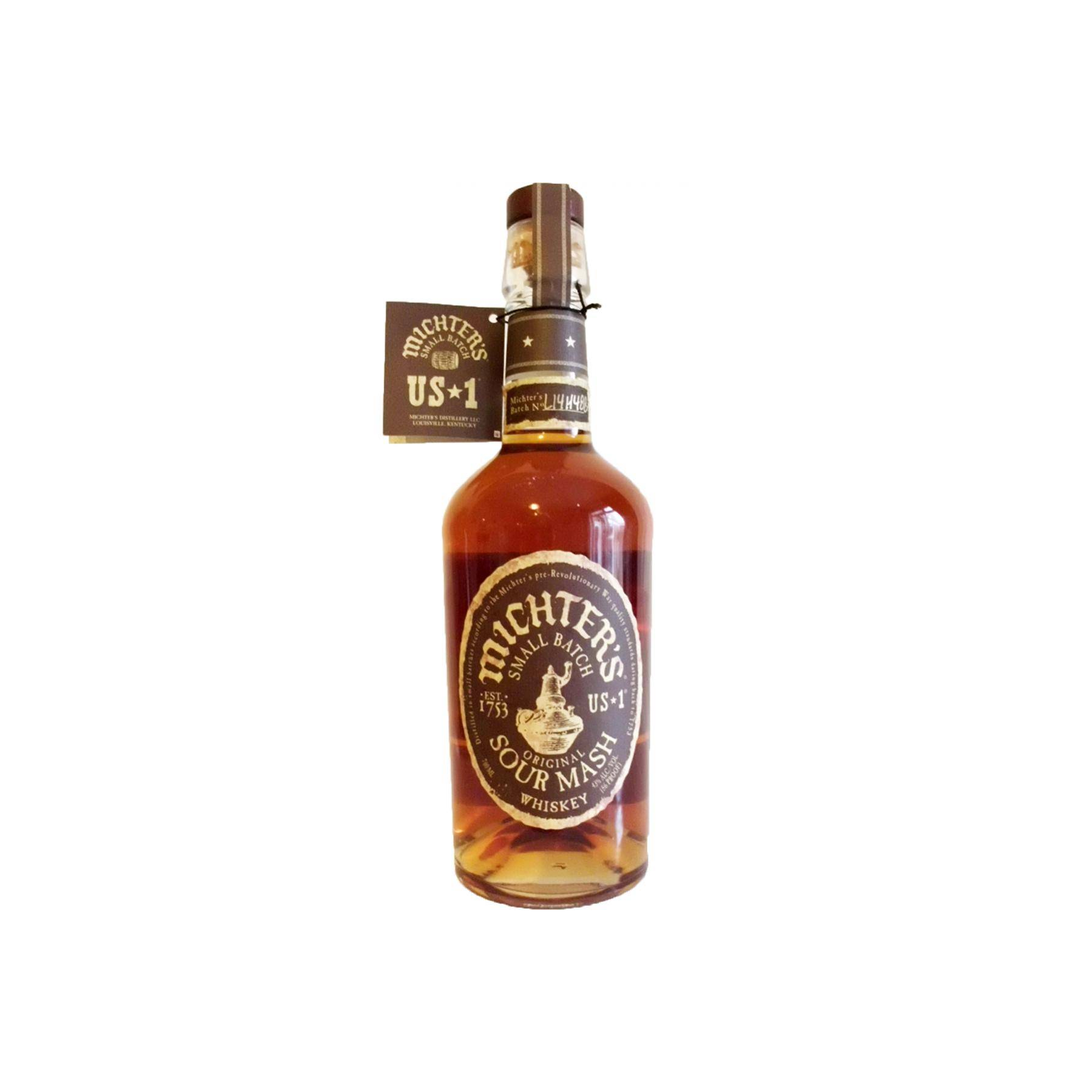 Michter's