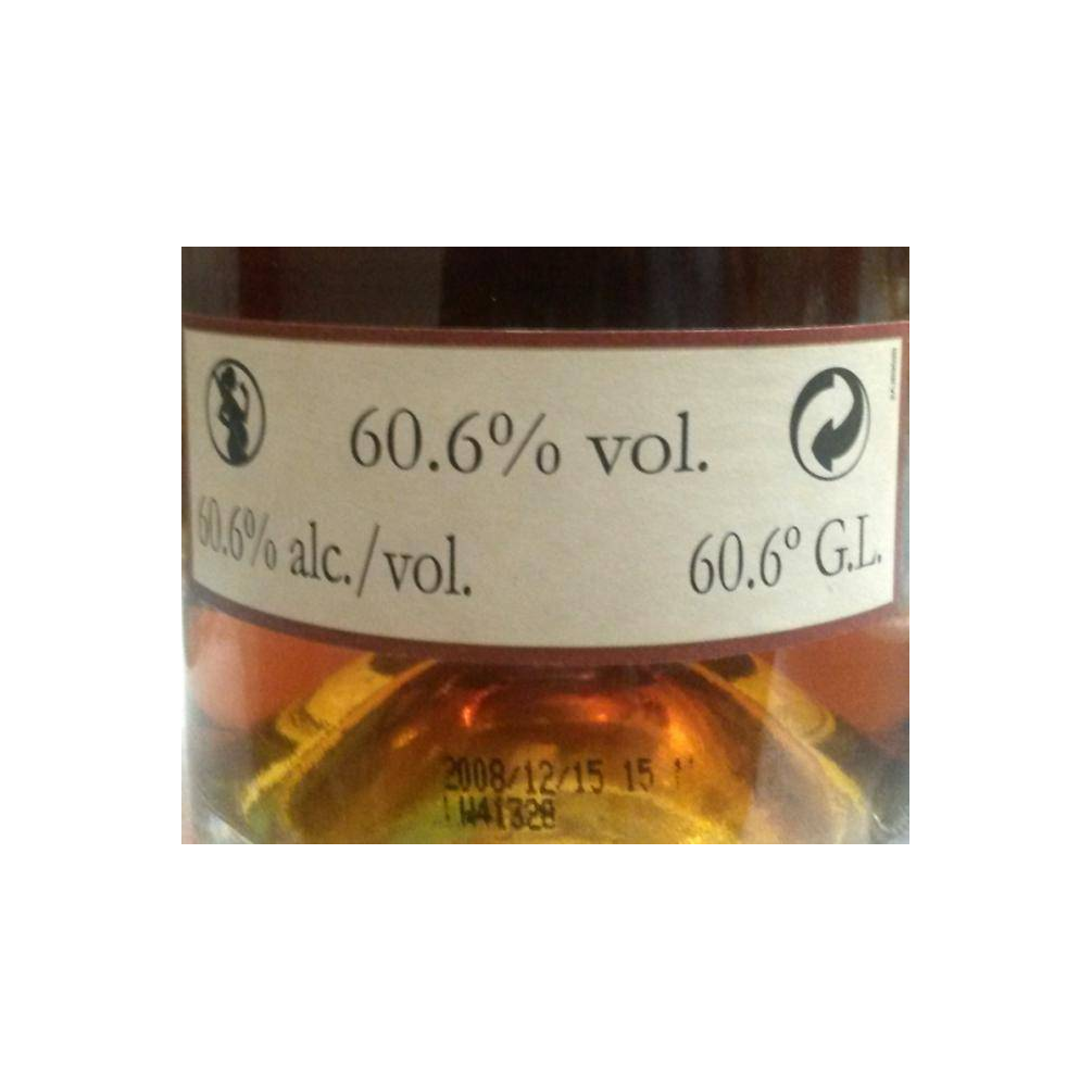 Aberlour Single Malt Whisky 2