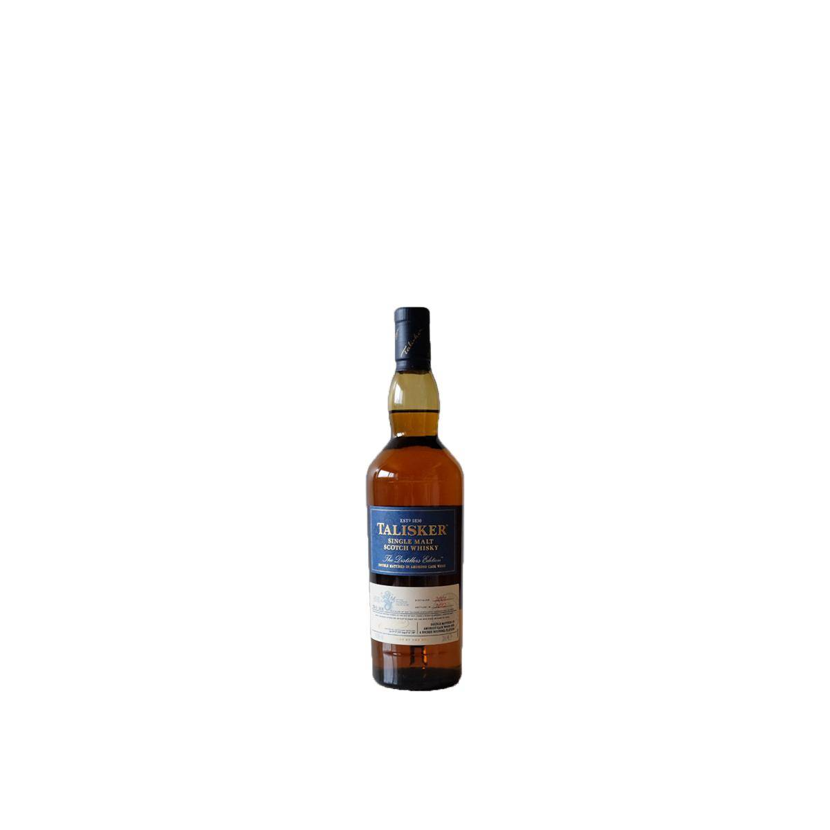 Talisker The Distillers Edition 2001 11 Years Single Malt Whisky