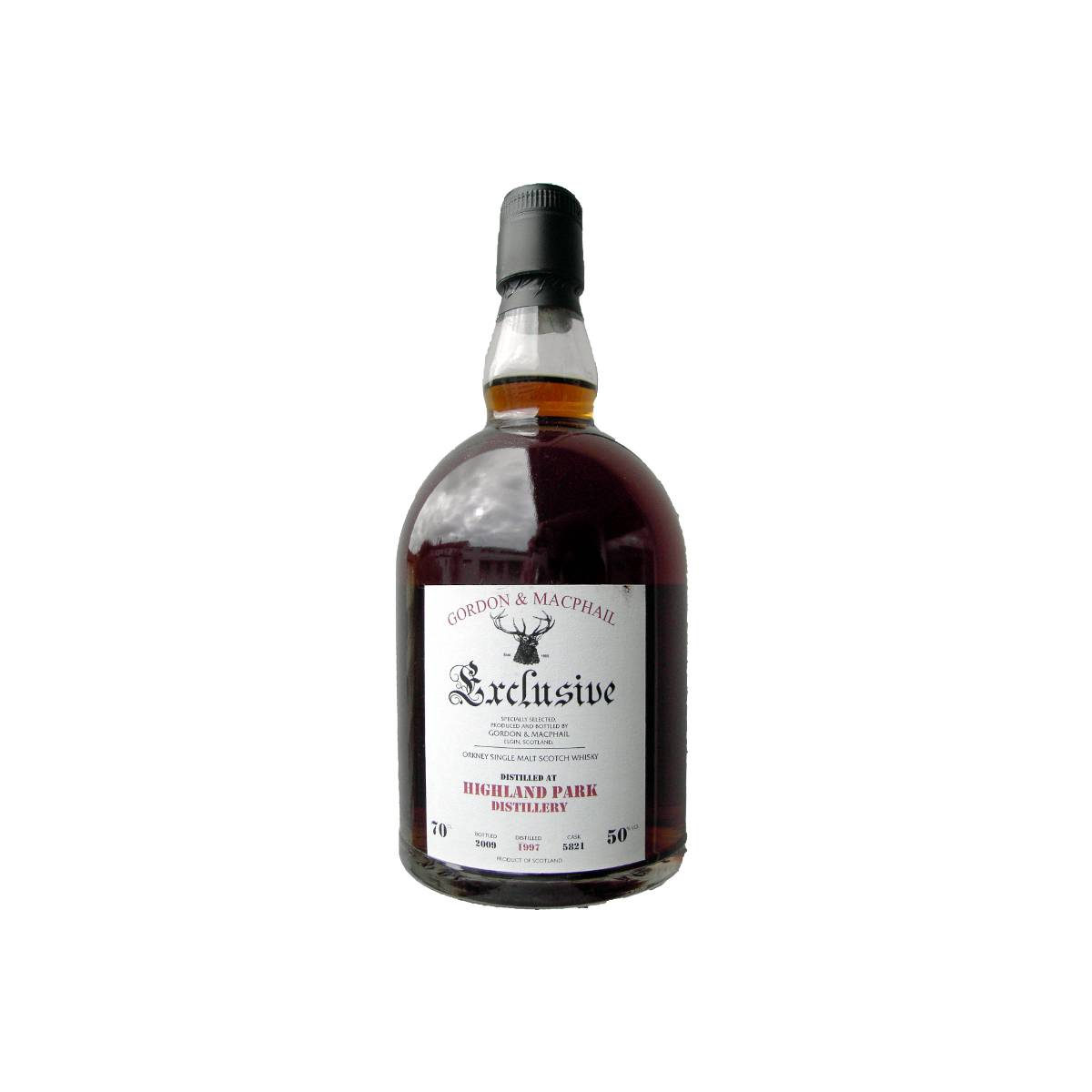Highland Park 1997 12 Years Single Malt Whisky