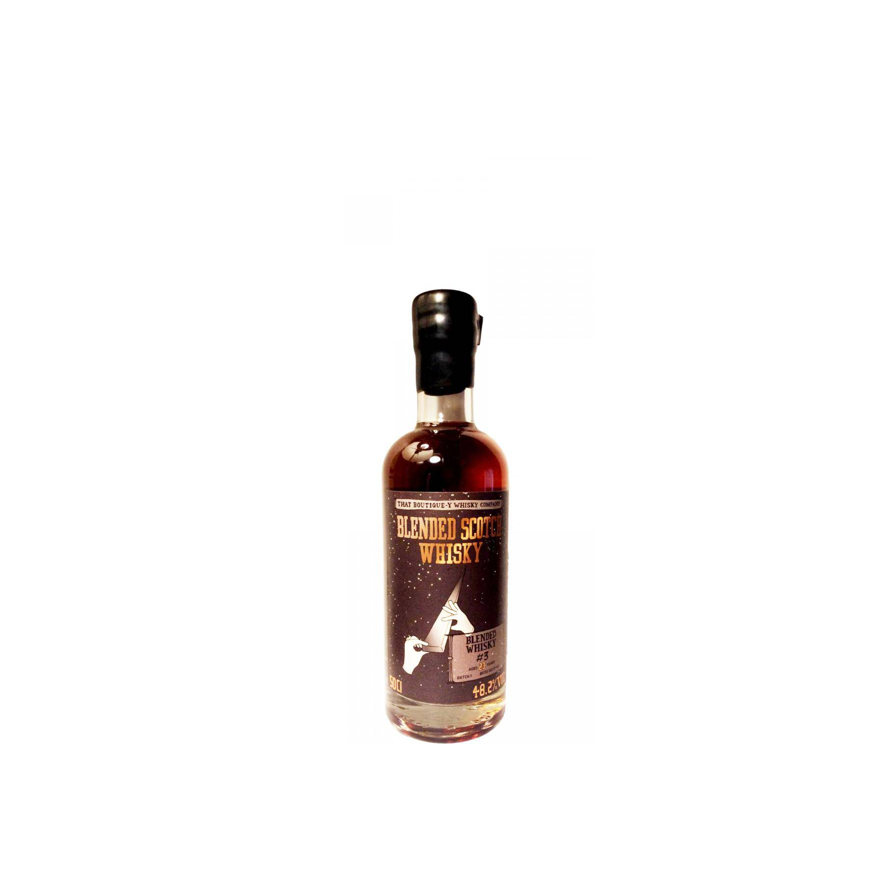 That Boutique-y Whisky Company 23 Years Blended Whisky