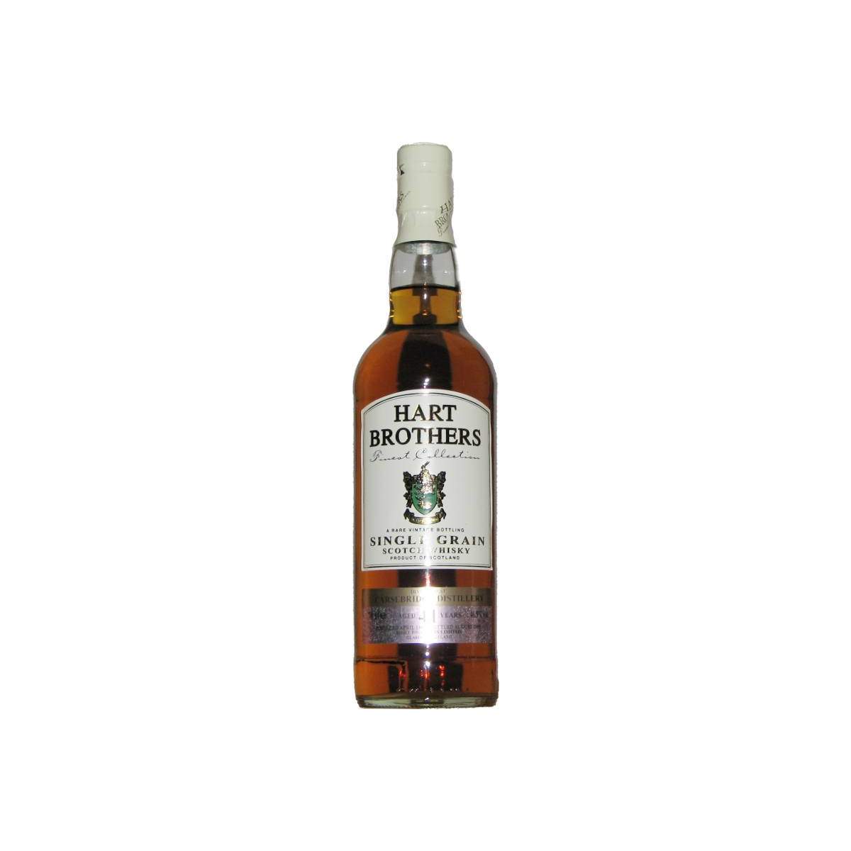 Carsebridge Finest Collection 1965 41 Years Single Grain Whisky